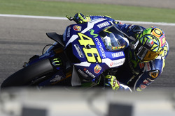 Валентино Росси, Yamaha Factory Racing