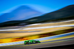 #31 Extreme Speed Motorsports Ligier JS P2 - Nissan: Ryan Dalziel, Pipo Derani, Christopher Cumming