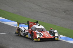 #46 Thiriet by TDS Racing, Oreca 05 - Nissan: Pierre Thiriet, Mathias Beche, Ryo Hirakama