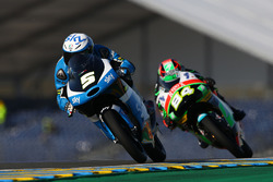 Romano Fenati, Sky Racing Team VR46