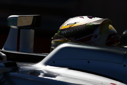 Lewis Hamilton, Mercedes AMG F1 W07 Hybrid