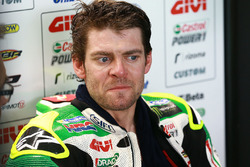 Кел Кратчлоу, Team LCR Honda