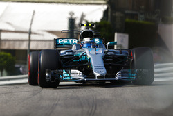 Валттері Боттас, Mercedes AMG F1 W08