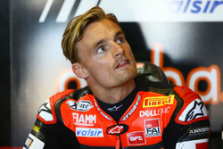 Chaz Davies, Ducati Team