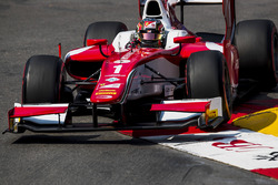 Charles Leclerc, PREMA Powerteam
