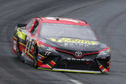 Erik Jones, Furniture Row Racing Toyota