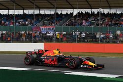 Max Verstappen, Red Bull Racing RB13