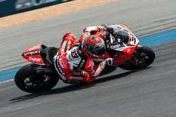 Marco Melandri, Ducati Team