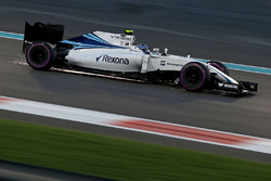 Valtteri Bottas, Williams F1 Team