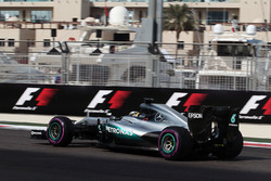 Льюїс Хемілтон, Mercedes AMG F1 W07 Hybrid