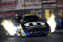 Matt Hagan