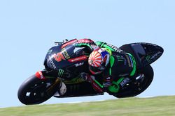 Johann Zarco, Monster Yamaha Tech 3