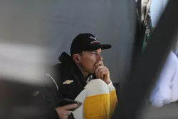 Marcel Fässler, Corvette Racing