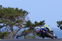 Valentino Rossi, Yamaha Factory Racing