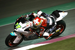 Dominique Aegerter, Kiefer Racing