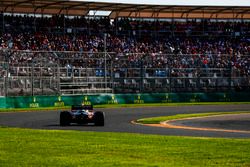 Stoffel Vandoorne, McLaren MCL32