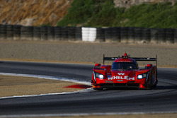 #31 Action Express Racing Cadillac DPi: Ерік Каррен, Дейн Камерон