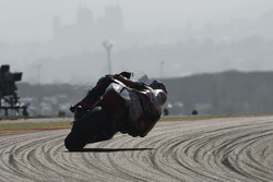 Takaaki Nakagami, Idemitsu Honda Team Asia