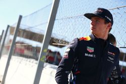 Max Verstappen, Red Bull Racing