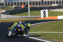 Valentino Rossi, Yamaha Factory Racing