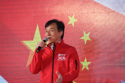 Jackie Chan