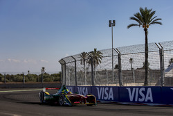 Lucas di Grassi, ABT Schaeffler Audi Sport