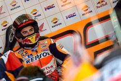 Marc Márquez, Repsol Honda Team, Honda