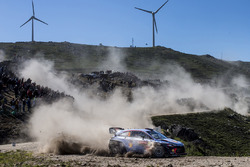 Тьєррі Ньовілль, Ніколя Жільсуль, Hyundai i20 WRC, Hyundai Motorsport