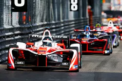 Nick Heidfeld, Mahindra Racing