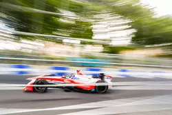 Nick Heidfeld, Mahindra Racing