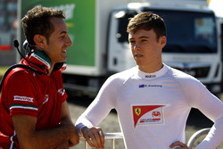 Marcus Armstrong, Prema Powerteam