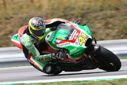 Aleix Espargaro, Aprilia Racing Team Gresini