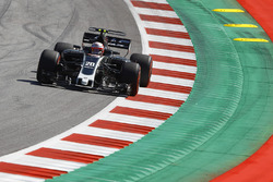 Kevin Magnussen, Haas F1 Team VF-17