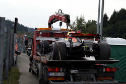Red Bull Racing RB13 Макса Ферстаппена