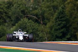 Felipe Massa, Williams FW40