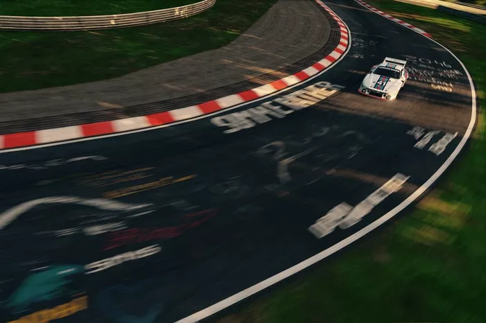 Project CARS 2
