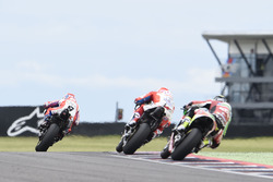 Danilo Petrucci, Pramac Racing