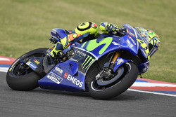 Valentino Rossi, Yamaha Factory Racing