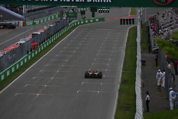 Stoffel Vandoorne, McLaren MCL32