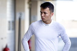 Alexander Albon, ART Grand Prix