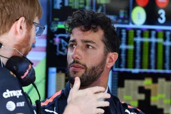 Daniel Ricciardo, Red Bull Racing