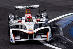 Loic Duval, Dragon Racing