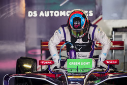 Jose Maria Lopez, DS Virgin Racing