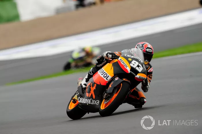 39. GP de Valencia 2012 - Cheste