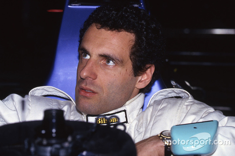 Roland Ratzenberger, Simtek S941