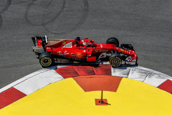 Sebastian Vettel, Ferrari SF70H