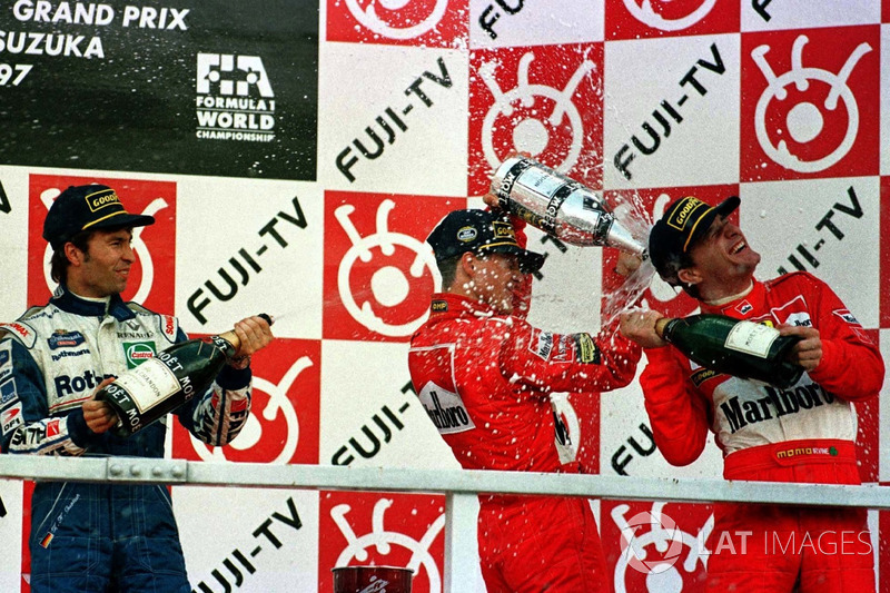 Japón 1997