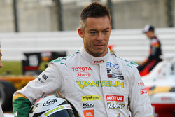 Andre Lotterer, Team Tom's
