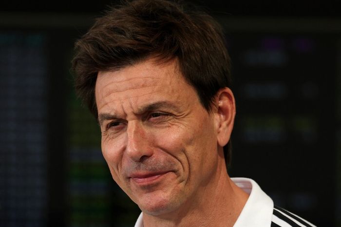 Mercedes confía en Brasil: ¿segundos por detrás de McLaren?