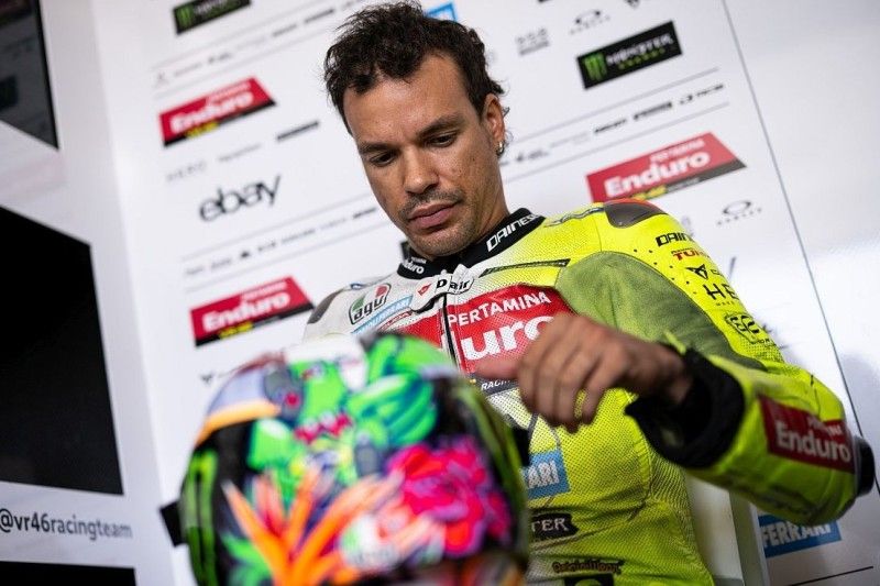 Franco Morbidelli